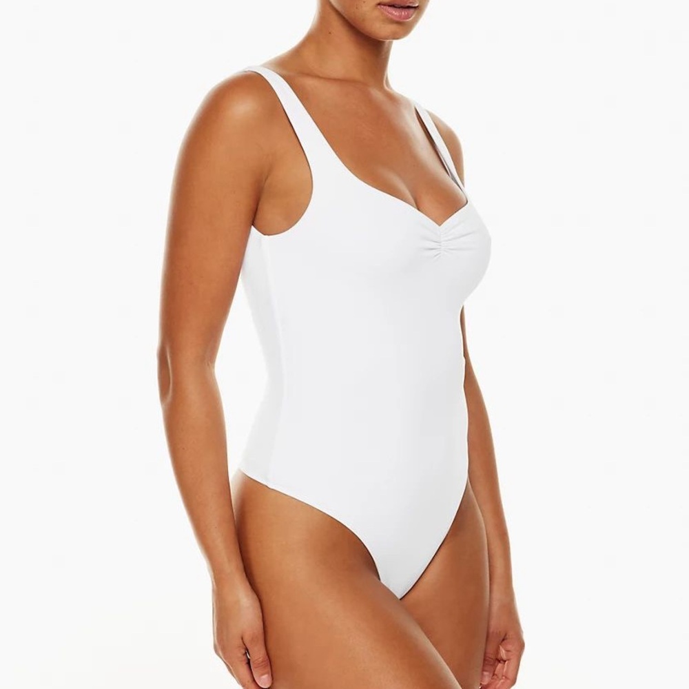 Babaton Contour Sweetheart Bodysuit